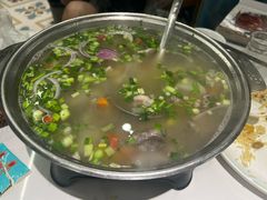 -马尔龙新疆饭店·清真(长青路店)