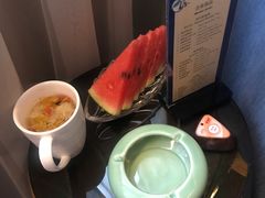 -华夏良子·足道SPA艾灸(王府井店)