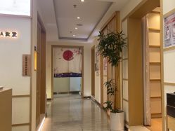 -可樱汇·美容洗发SPA