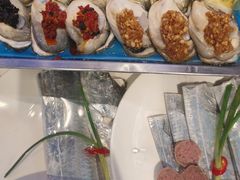-三个渔夫·蒸汽海鲜(小白楼店)