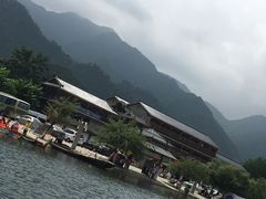 -杨家寨