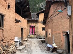 -杨家堂村