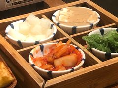 -TAIFORKS 大福食堂·山葵烤肉料理·拌饭(宝安店)