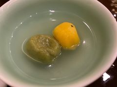 -五观堂素食(新华路店)