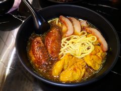 富贵荣华面-亞婆井·劲抽面食(铂顿城店)