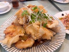 -黄家饺子东北特色菜馆(湖滨商业街店)