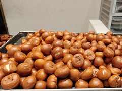 -烘焙町面包店(西四店)