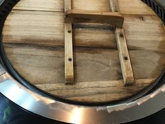 -三里屯土灶炖公鸡地锅鸡(江东店)