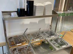 -蒙自源米线大王(花园城商场店)