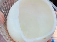 椰蛋-椰子下蛋(南锣鼓巷店)