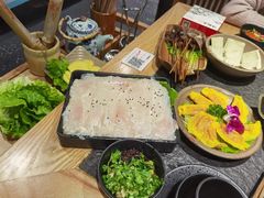 -味舵主重庆火锅(邓尉路店)