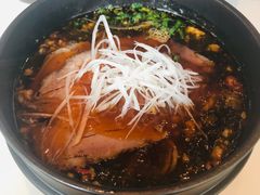 小锅米线-胡麻(静安嘉里店)