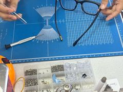 -大明眼镜(方庄店)