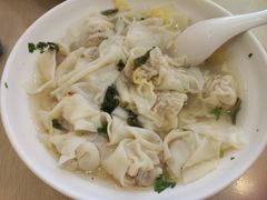 -琴岛顺天馄饨(漳州二路店)