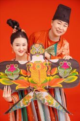 点击看大图 -挪娅婚纱摄影皇家会所