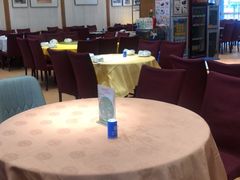 大堂-海儀美食楼(湾仔海鲜街店)