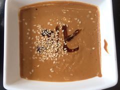 麻酱小料-北门涮肉·铜锅涮肉(南锣鼓巷店)