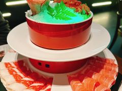 -大隐·成都火锅Bistro(合生麒麟新天地店)