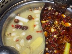 -快乐小羊·内蒙牛羊肉火锅(流花中心店)