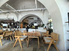 -长春藤咖啡(北园店)