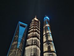 -上海金茂大厦88层观光厅
