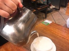 -正德顺順德雙皮奶(中信店)
