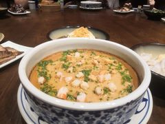 -南京大牌档(香港广场店)