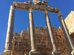 -巴勒贝克神庙