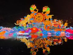 -深圳锦绣中华民俗村