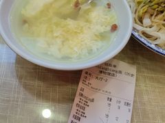鸡蛋醪糟-大嘻咹biangbiang面(历史博物馆店)