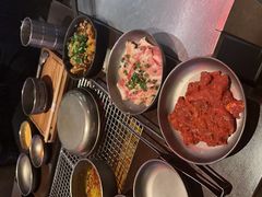 -夜食白市Yespicy·烧烤啤酒宵夜(番禺四海城店)