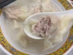 -龙抄手(春熙路总店)