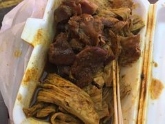 -明记牛杂(新马路分店)