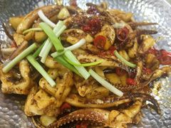 -聚味瞿记·龙虾堂(树木岭店)