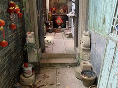 -小洲村