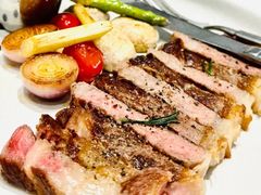 -娜娜家•Nana's restaurant (南开大悦城店)