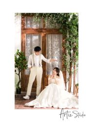 -艺匠摄影ARTIZ STUDIO(南京店)