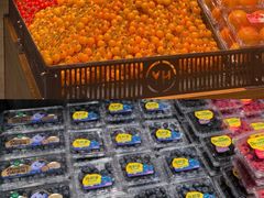 -永辉超市(嘉定宝龙广场店)