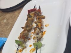 -老大连·海肠捞饭·大连海鲜大连菜(西安路店)