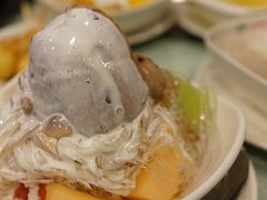 -松记糖水店(铜锣湾分店)