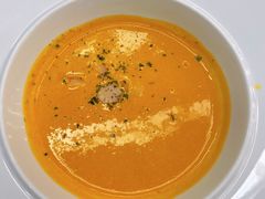 -花园饭店-西餐厅