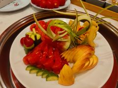 -捞神煲汤火锅(湖滨商业街店)