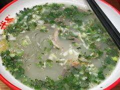 小碗羊肉汤-武圣羊汤(武圣路店)