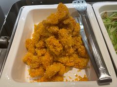 -素满香·素食自助餐厅(直营·大兴街店)