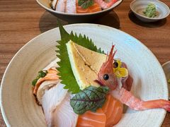 -Tuna maki寿司(苏州万象天地店)