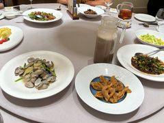 -梦都海鲜酒家(万达广场江桥店)