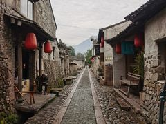 -楠溪江风景名胜区
