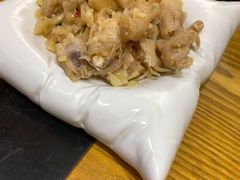 -吧嘚嘴炭烧鸽串吧(北海街店)