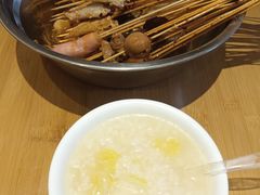 -嘉州鲜知味钵钵鸡(奎星楼店)