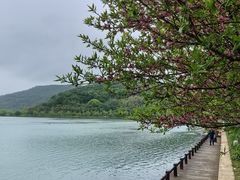 -南北湖风景区